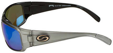 SK S11 OPTICS OKEECHOBEE CLR GRY/BL