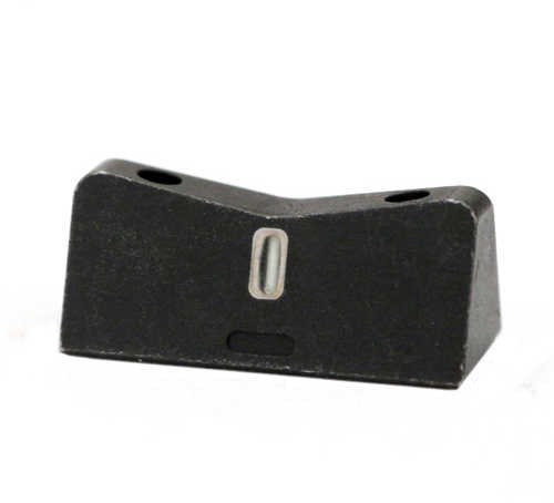 XS SIGHTS SI0002S5 DXT Big Dot Springfield XD/XD-S/XD(M) Green Tritium w/White Outline Front
