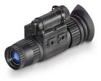 ATN NVMPAN1430 Night Vision Monocular Gen 3 1X27mm 40 degrees FOV