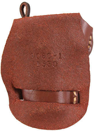 Hunter Leather Western Loop Derringer Holster Right Hand