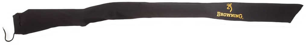 Browning VCI One Piece Gun Sock Black