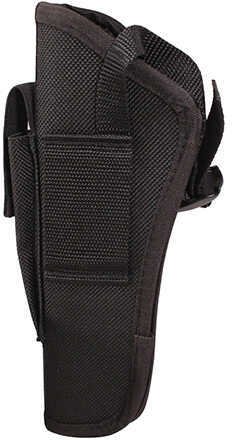 Browning 12902012 Buck Mark with Mag Pouch Belt Buckmark Nylon Black