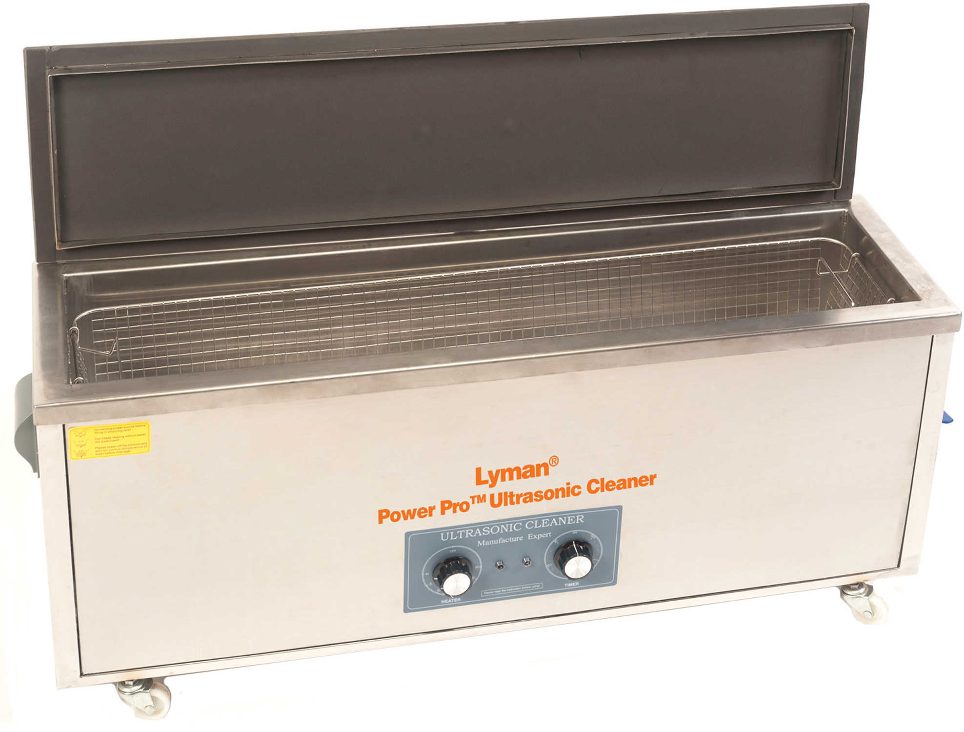 LYM 7631734 ULTA Sonic Parts CLNR 36"