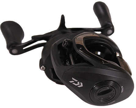 DAIWA LT BAITCASTING REEL 4BB 7.5