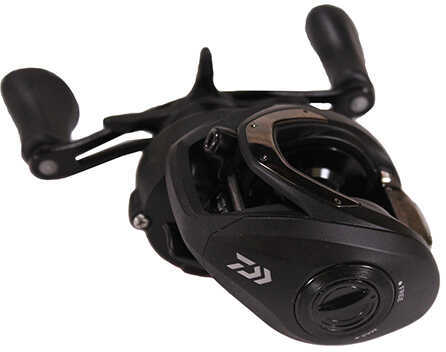DAIWA LT BAITCASTING REEL 4BB 7.5