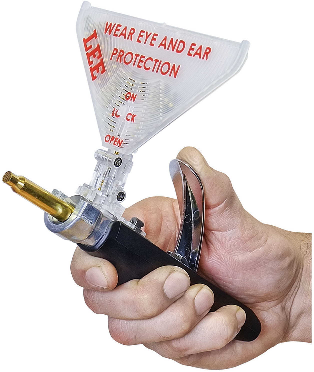Lee New Auto Prime Hand Priming Tool