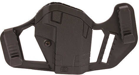 Uncle Mikes Apparition SWMP MP SHLD 9/40/45 Holster