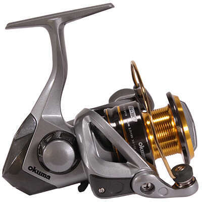 OKUMA AVENGER 6BB 5.0 SPIN