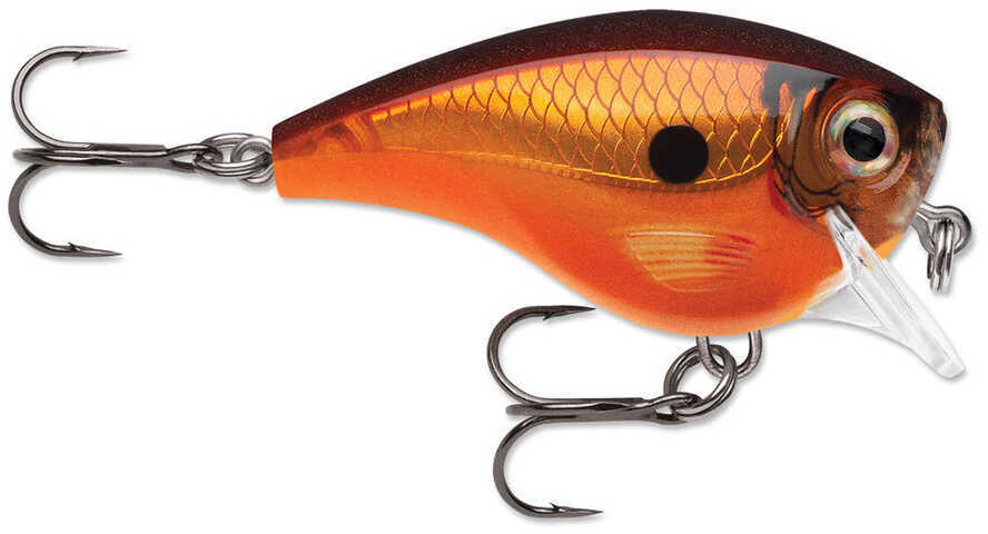 RAPALA BALSA XTREME BRAT 03 TAMALE