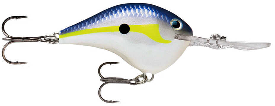 RAPALA DIVES-TO 14 HELSINKI SHAD