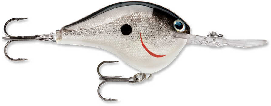 RAPALA DIVES-TO 14 SILVER