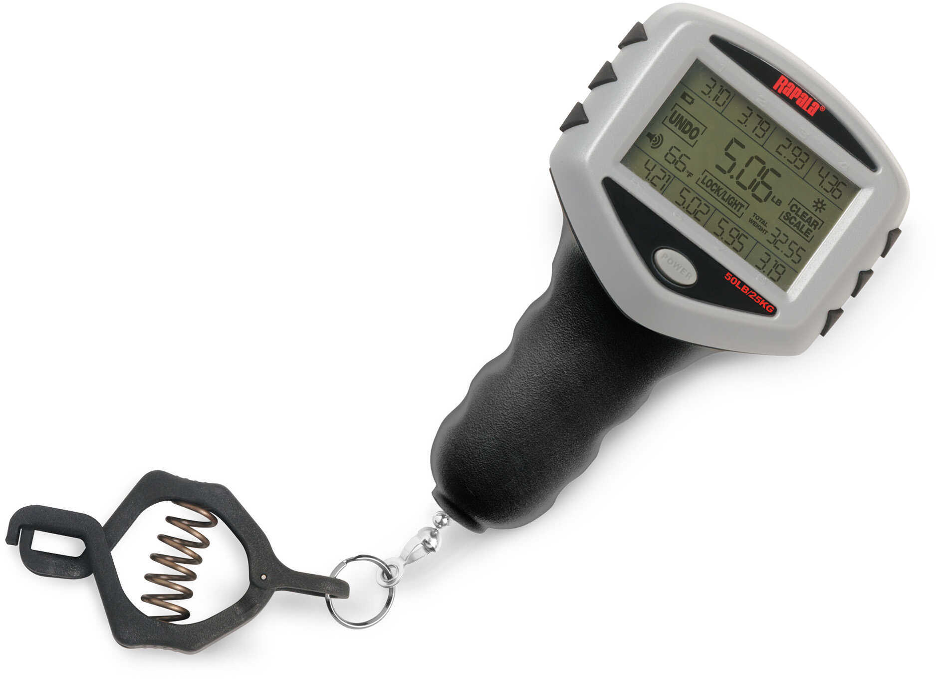 RAPALA TOUCH SCREEN SCALE 50LB