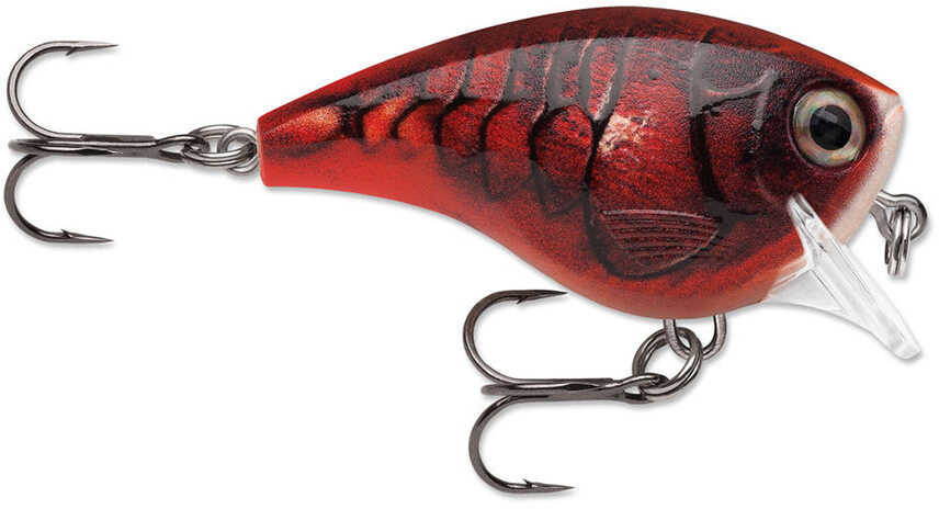 RAPALA BALSA XTREME BRAT 03 DELTA