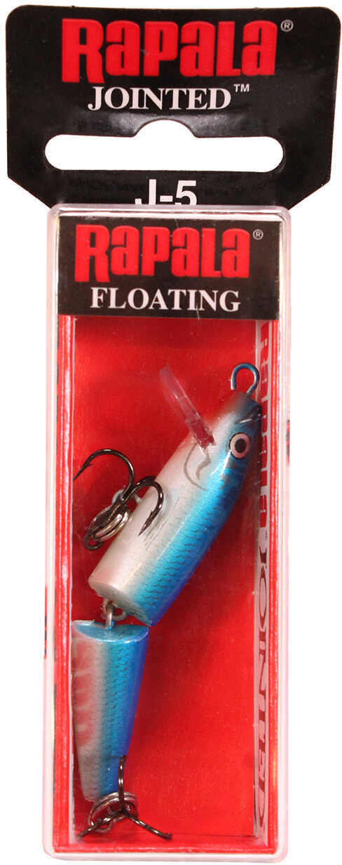 RAPALA JOINTED 05 BLUE