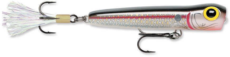 STORM CHUG BUG 08 SILVER SHAD
