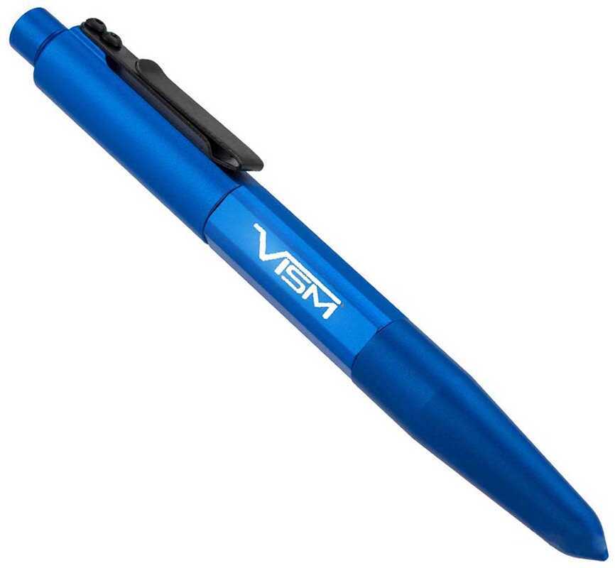 NCStar VTGLKPBL Disassembly/Front Sight Tool Aluminum Blue