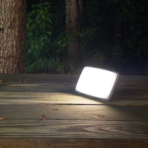 UST Slim Led Emergency Light 1100 Lumens W/ 4 MODES