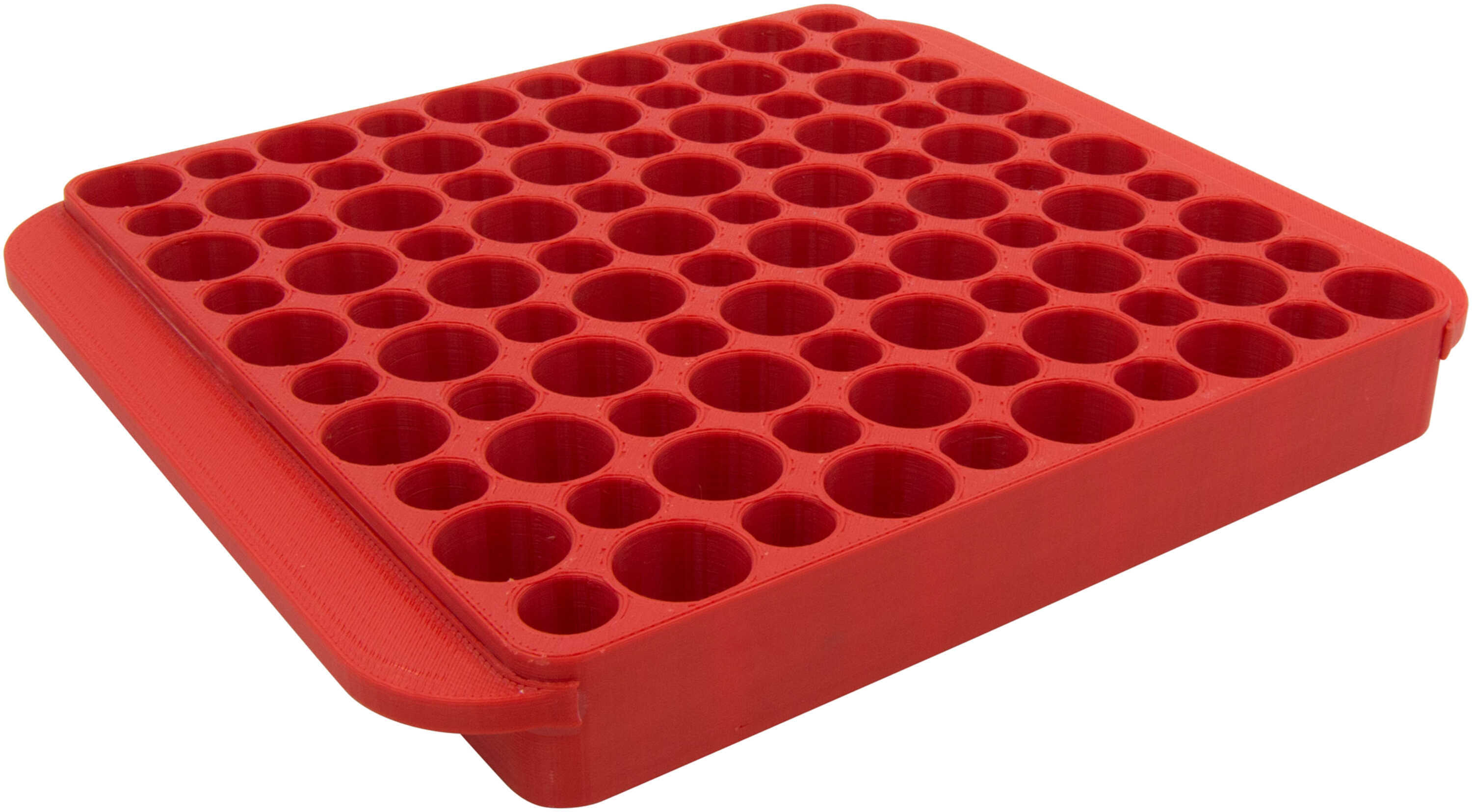Magnum Reloading Block