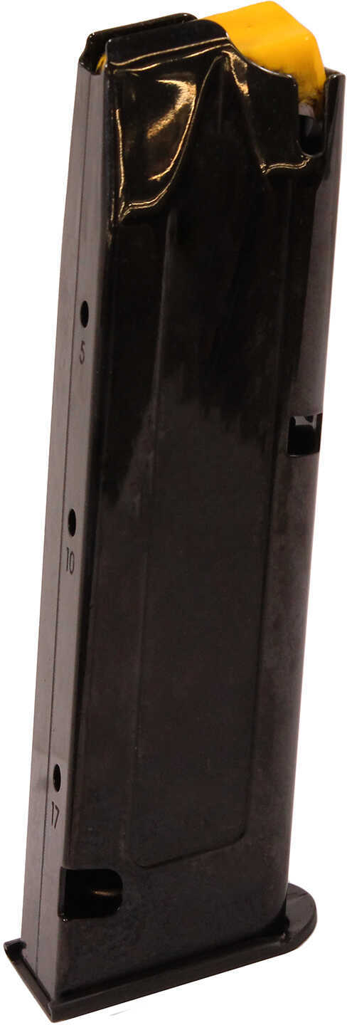 Taurus Magazine 9mm 17 Rounds Fits Taurus PT92/PT99 Black 358-0036-00