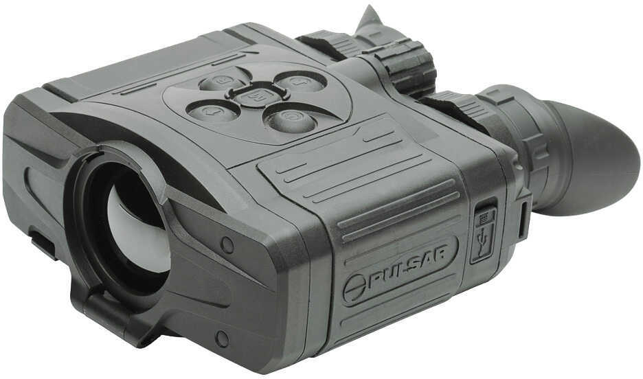 Pulsar PL77414 Accolade XP50 Thermal Binocular 2.5x50mm 12.4 degrees x 21.8 degress FOV