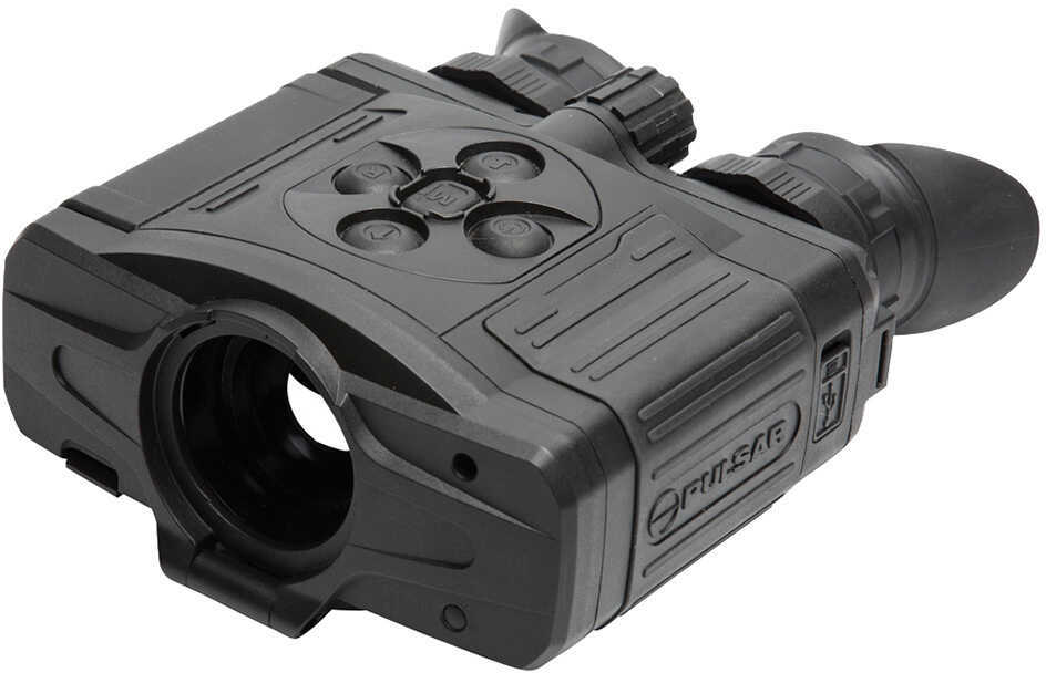 Pulsar PL77411 Accolade XQ38 Thermal Binocular 3.1x38mm 9.8 degrees 17.2