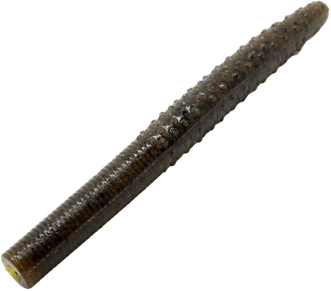 ZMAN FINESSE TRD 4" 6PK GRN PMKN