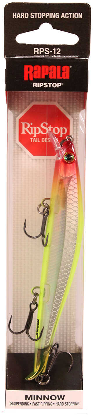 RAPALA RIPSTOP 12 CLOWN
