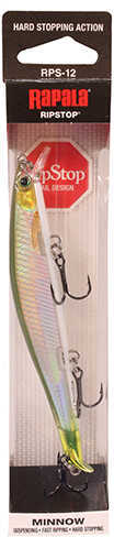 RAPALA RIPSTOP 12 HERRING