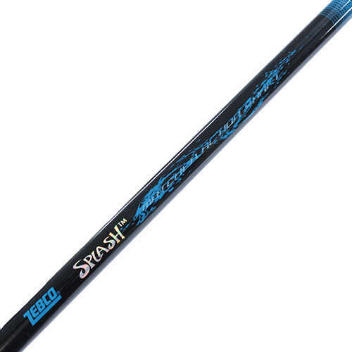 SPLASH COMBO SPINCAST 6ft M BLUE 2pc Model: 21-37628