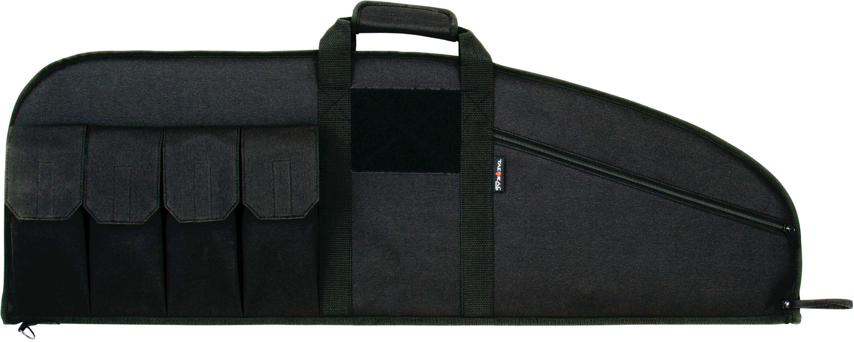 ALLEN COMBAT TACT 37" RIFLE CASE BL