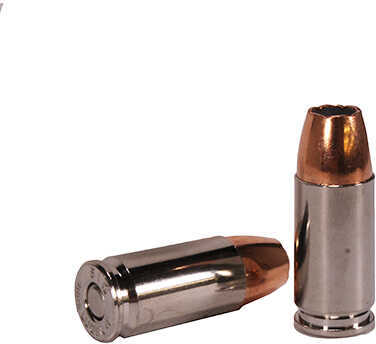 9mm Luger 124 Grain Jacketed Hollow Point 20 Rounds Sig Sauer Ammunition