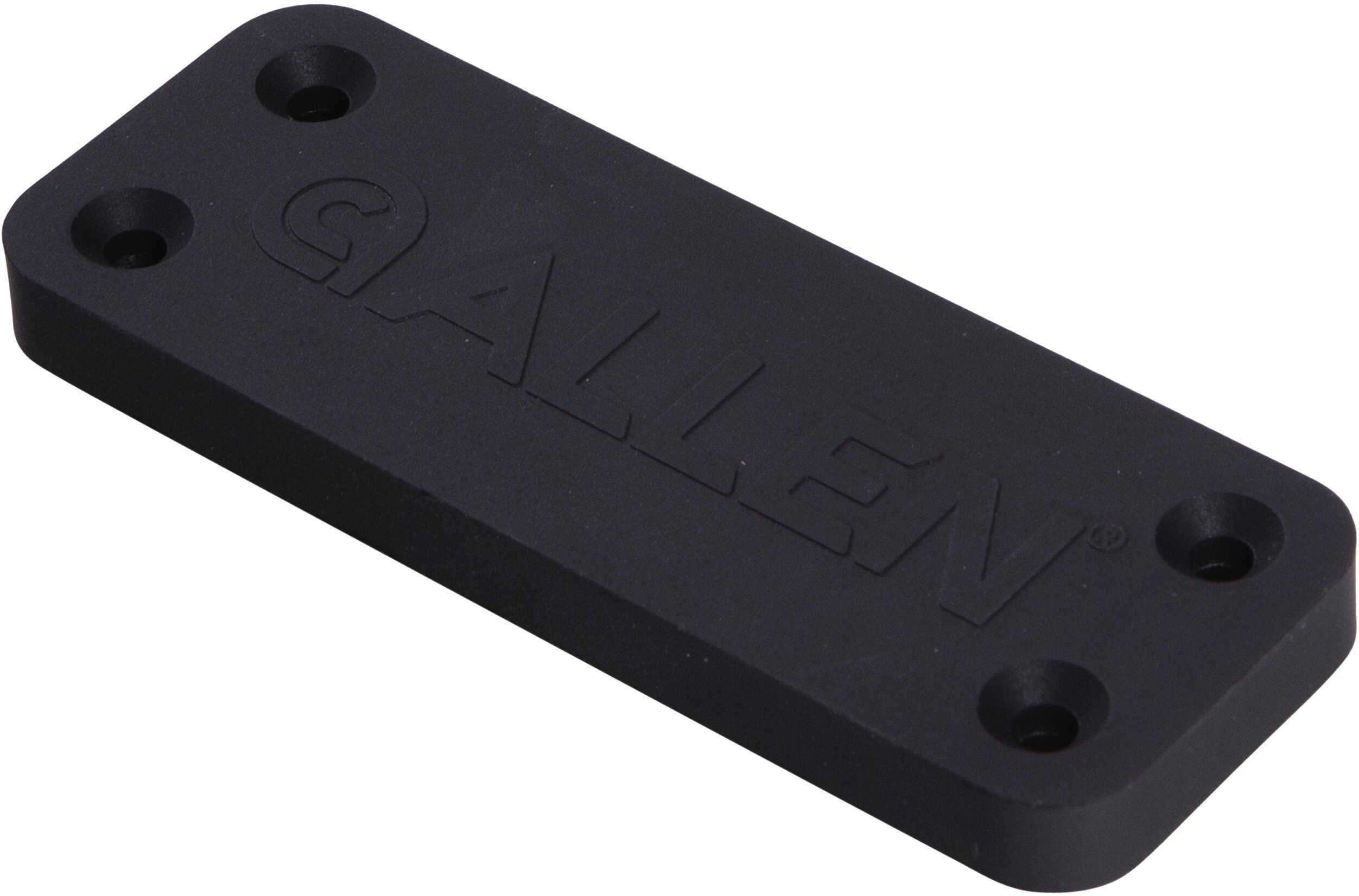 ALLEN MAGNETIC GUN MOUNT