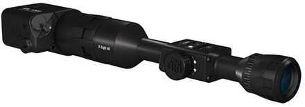 ATN ACMUABL1000 Auxiliary Ballistic Laser 1000 5 yds Black