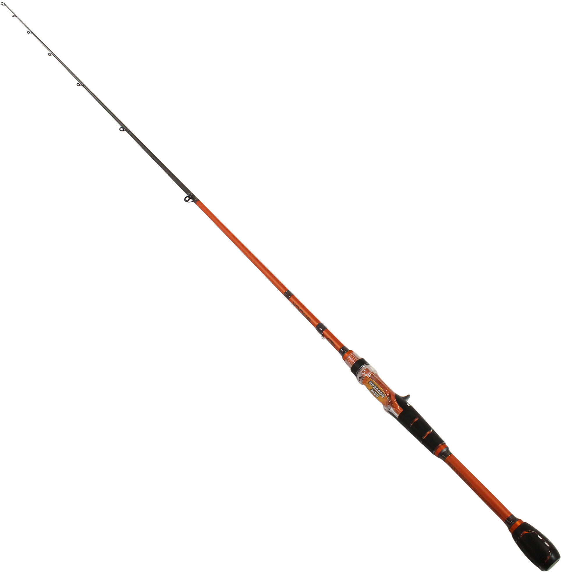 Berkley SHOCK 6' 6" M/MF/1PC CAST