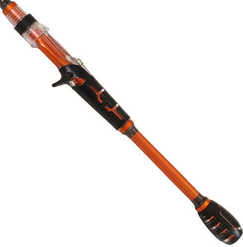 Berkley SHOCK 6' 6" M/MF/1PC CAST