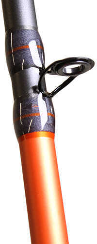 Berkley SHOCK 6' 6" M/MF/1PC CAST