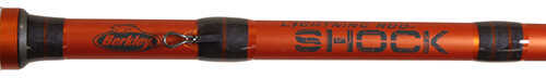 Berkley SHOCK 6' 6" M/MF/1PC CAST