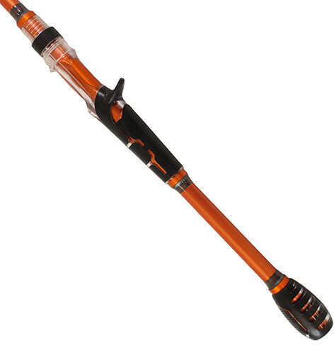 BERK SHOCK 6' 6" MH/F/1PC CAST