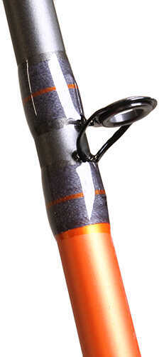 BERK SHOCK 6' 6" MH/F/1PC CAST