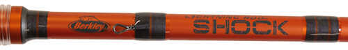 BERK SHOCK 6' 6" MH/F/1PC CAST