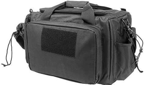 NCStar CVCRB2950B Competition Range Bag Black