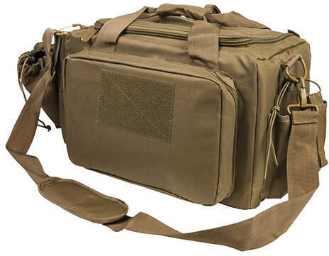 NCStar CVCRB2950T Competition Range Bag Tan