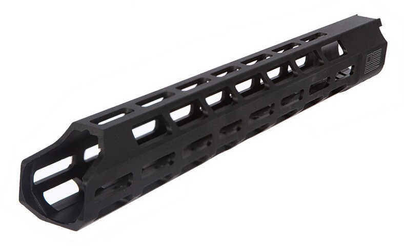 Sig Sauer HGRDTRDE15Ml MLOK Handguard Black 15"