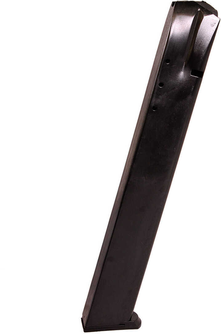 PROMAG SCCY CPX 9MM 32RD BLUE STEEL