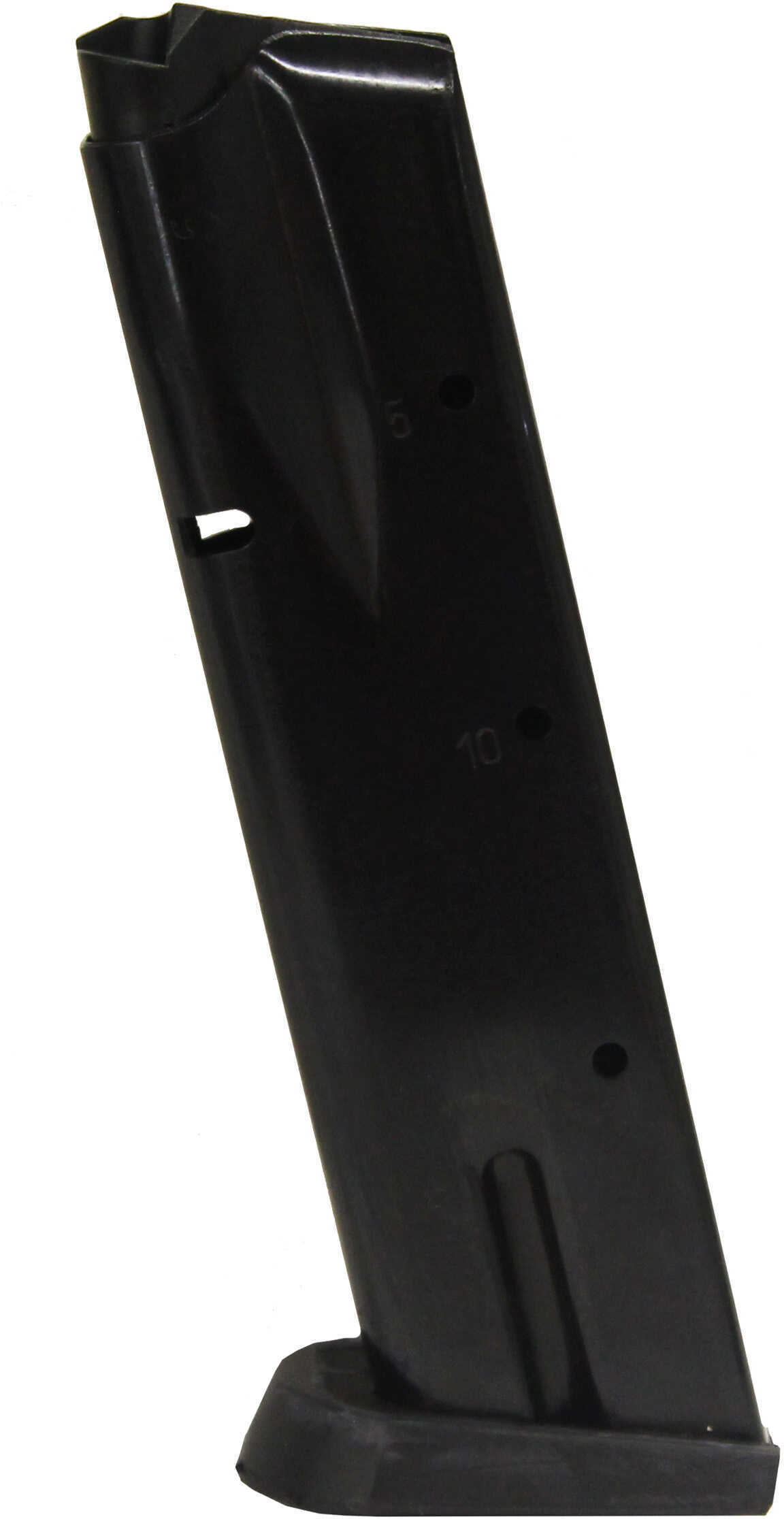 CZ 11114 CZ 75 Pre-B 9mm Luger 16 Round Steel Black Finish