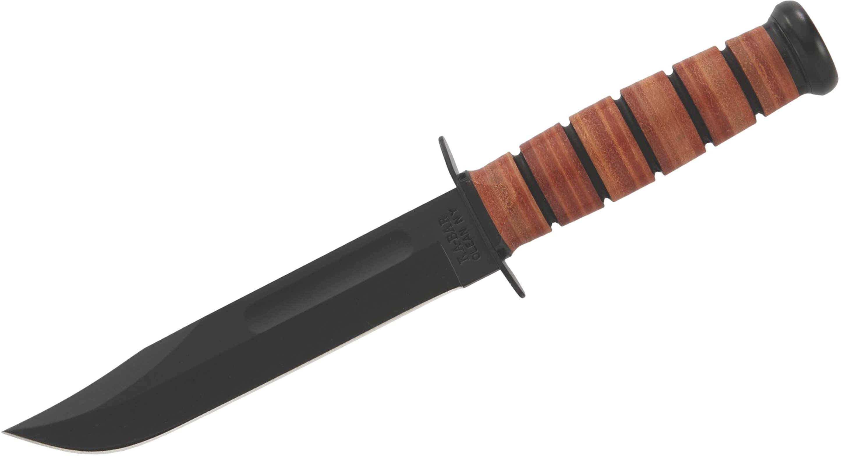 KA-BAR Single Mark 7"
