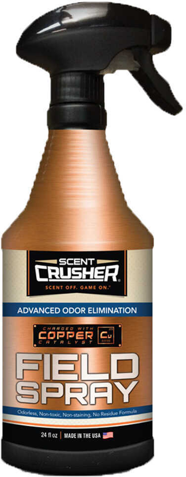 Scent Crusher Field Spray 24 oz