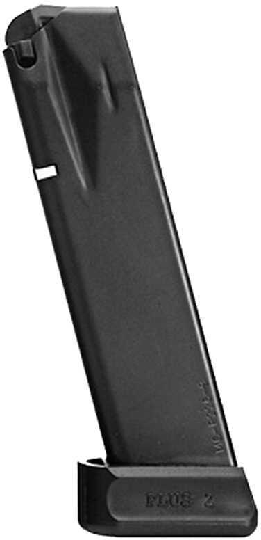 MEC-Gar Mg9226X54014Afc Sig Sauer Magazine Sig P226 X5 40 S&W 14 Round Steel Anti-Friction Coating Finish