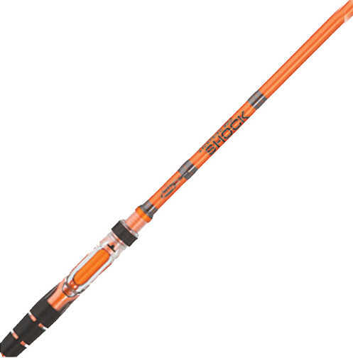 BERK SHOCK 7' M/F/1PC CAST