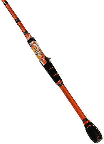 BERK SHOCK 7' 6" H/F/1PC CAST